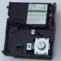 Electronic Coin Acceptor